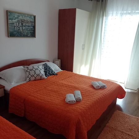 Apartman Mare ドルヴェニク エクステリア 写真