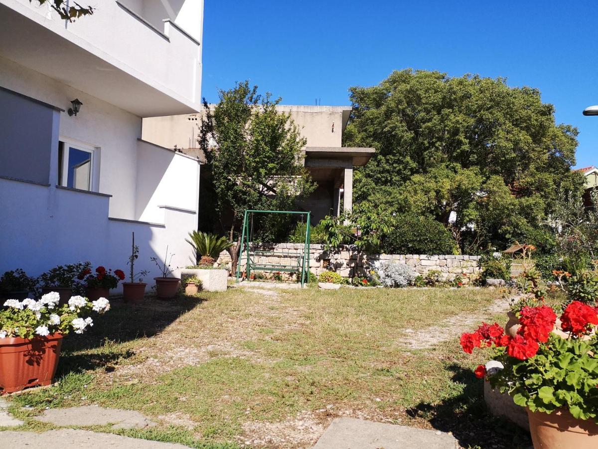 Apartman Mare ドルヴェニク エクステリア 写真