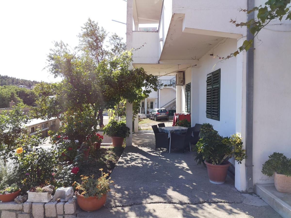 Apartman Mare ドルヴェニク エクステリア 写真