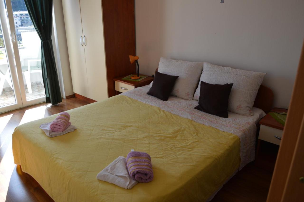 Apartman Mare ドルヴェニク エクステリア 写真