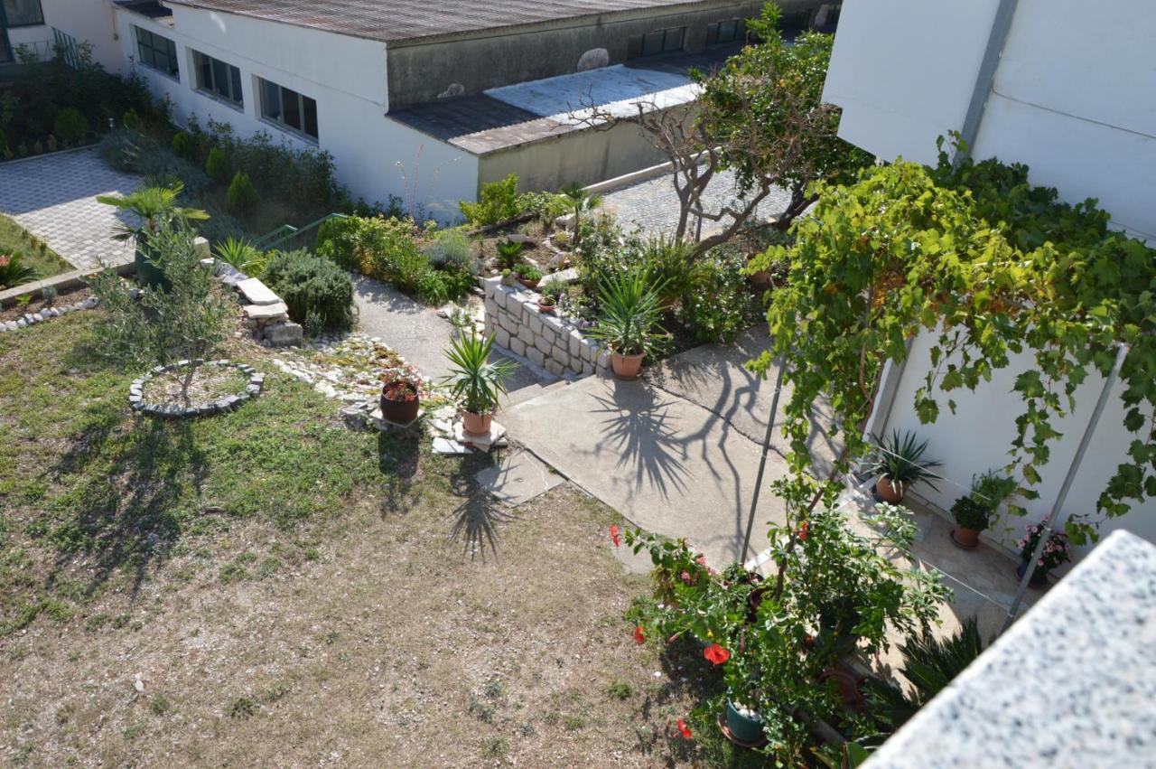 Apartman Mare ドルヴェニク エクステリア 写真