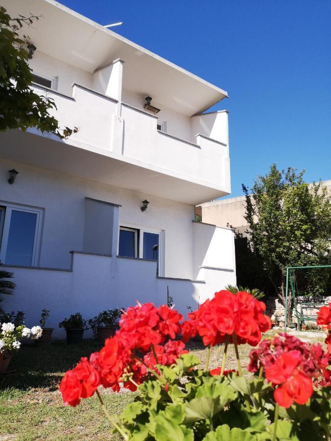 Apartman Mare ドルヴェニク エクステリア 写真