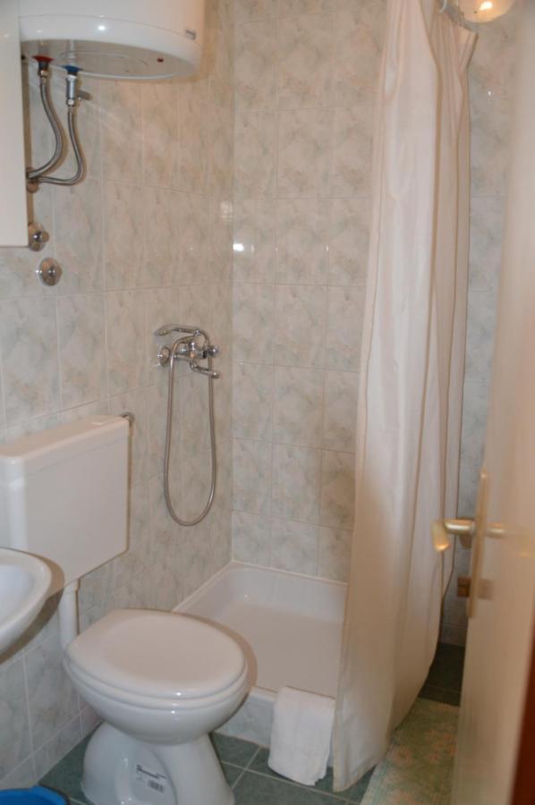 Apartman Mare ドルヴェニク エクステリア 写真