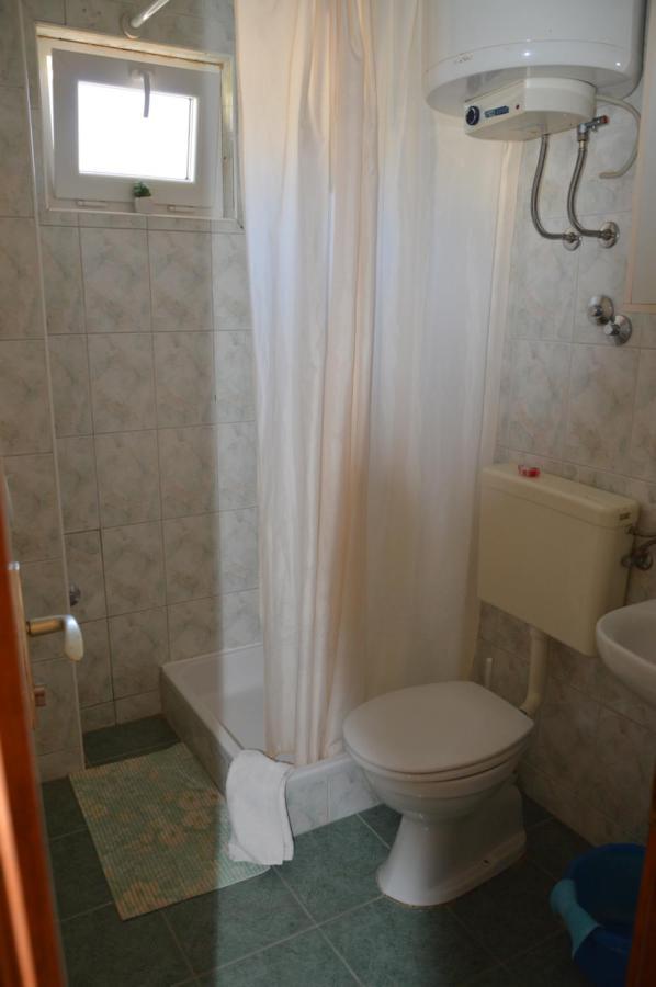 Apartman Mare ドルヴェニク エクステリア 写真