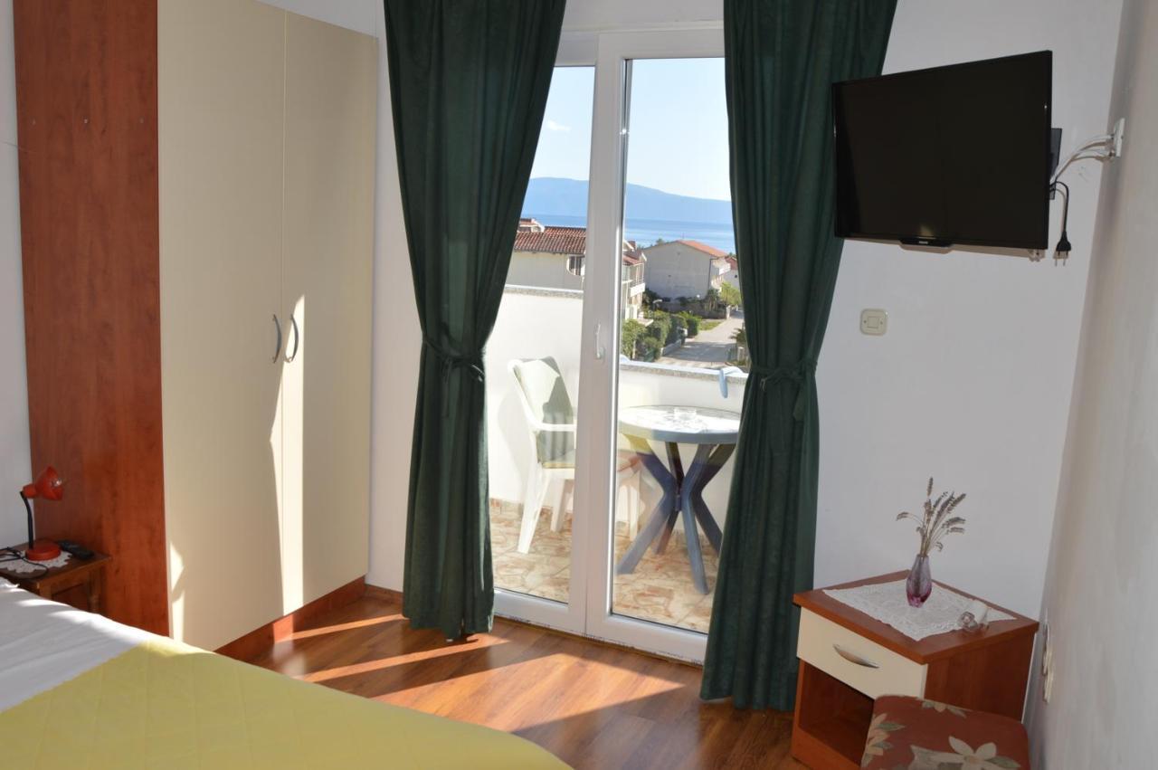 Apartman Mare ドルヴェニク エクステリア 写真