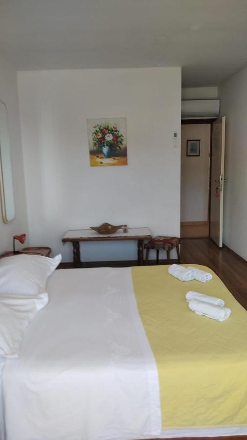 Apartman Mare ドルヴェニク エクステリア 写真
