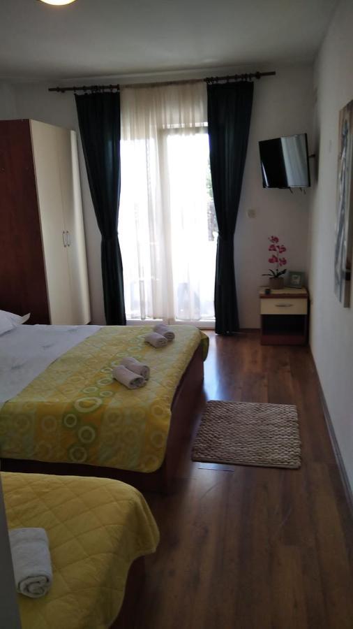 Apartman Mare ドルヴェニク エクステリア 写真