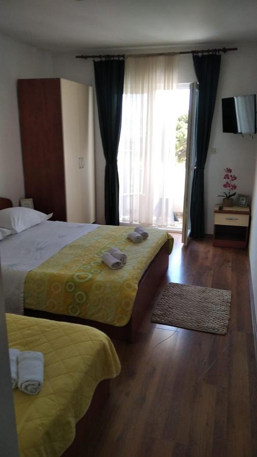 Apartman Mare ドルヴェニク エクステリア 写真