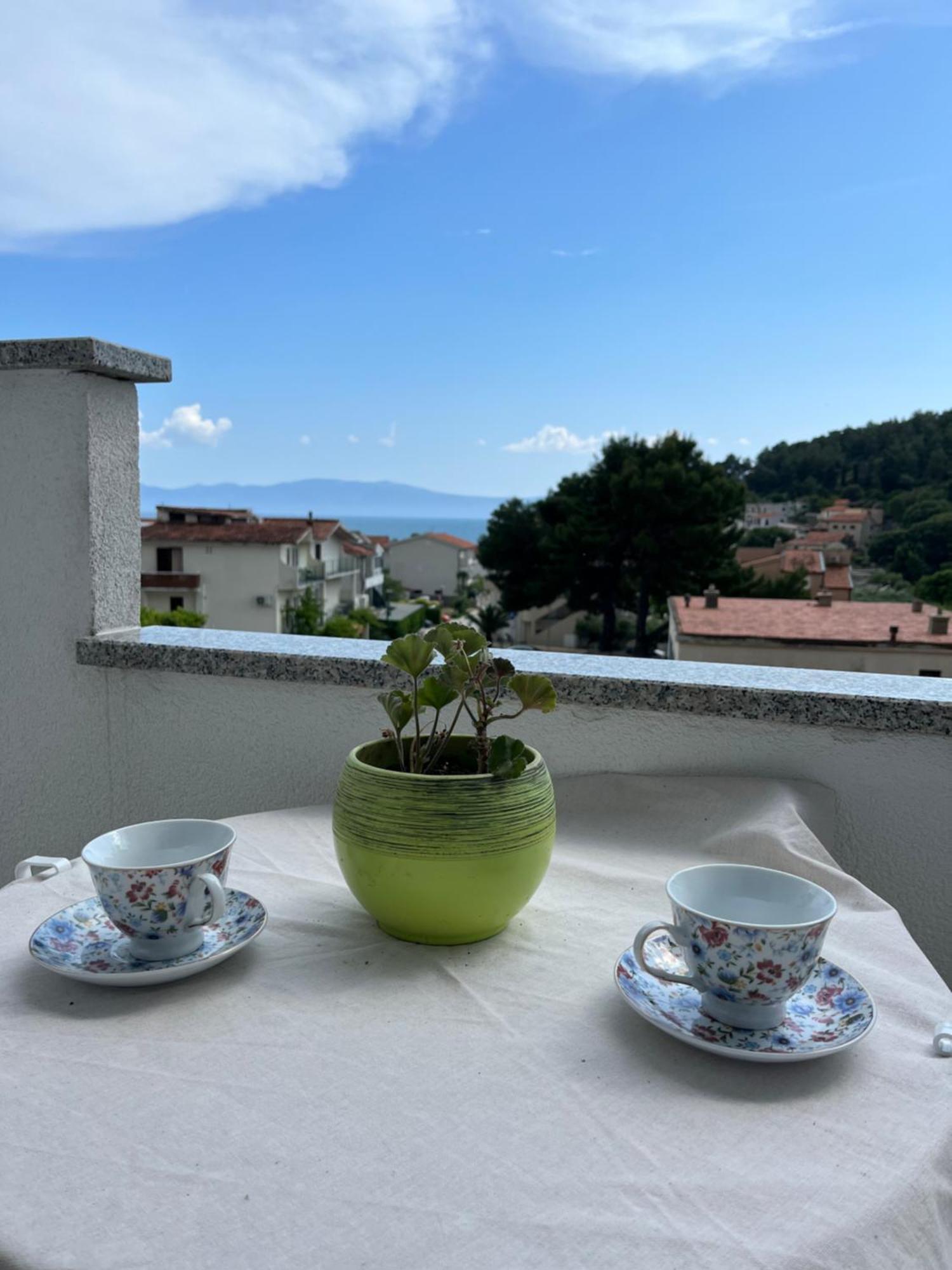Apartman Mare ドルヴェニク エクステリア 写真