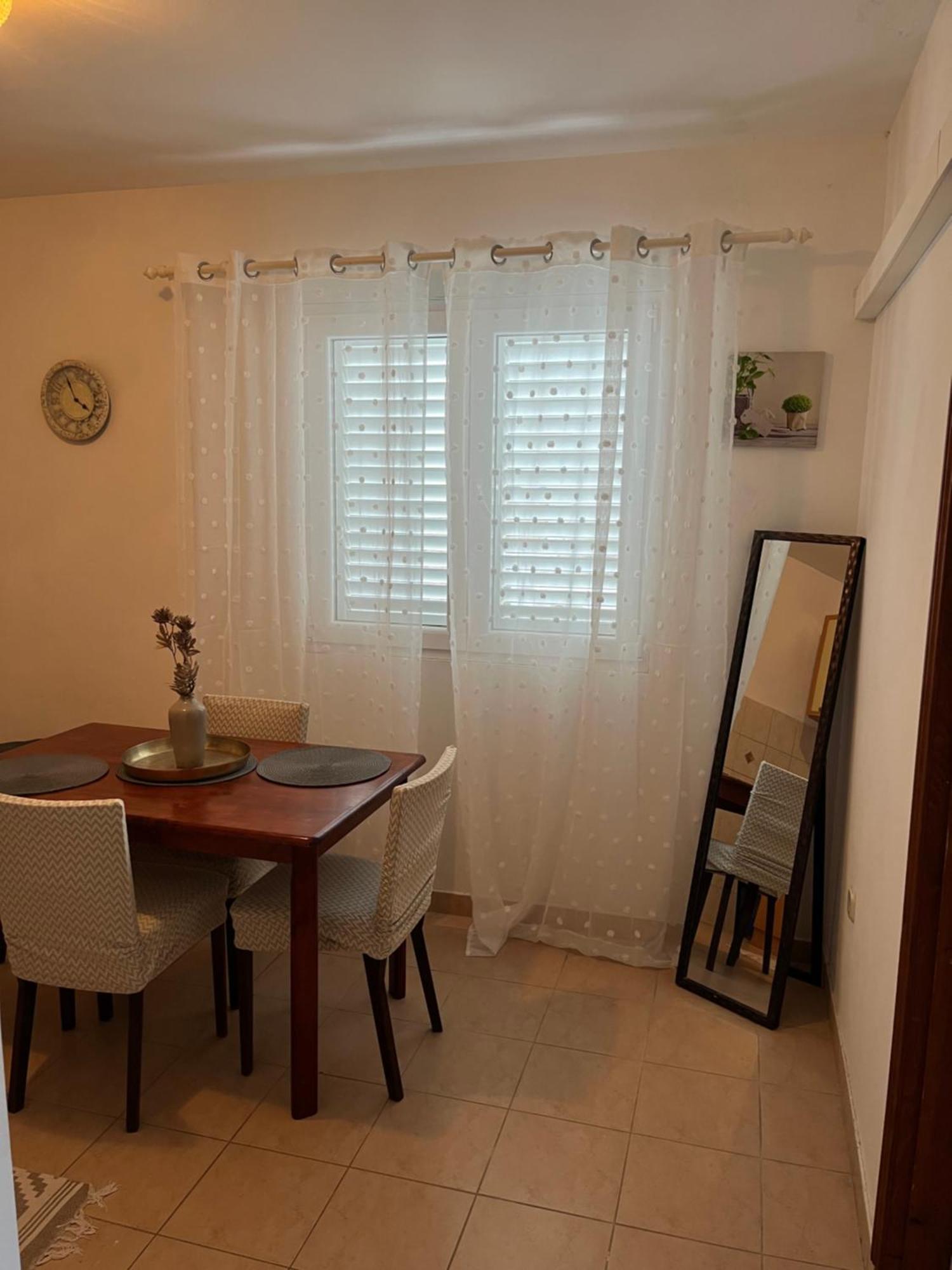 Apartman Mare ドルヴェニク エクステリア 写真