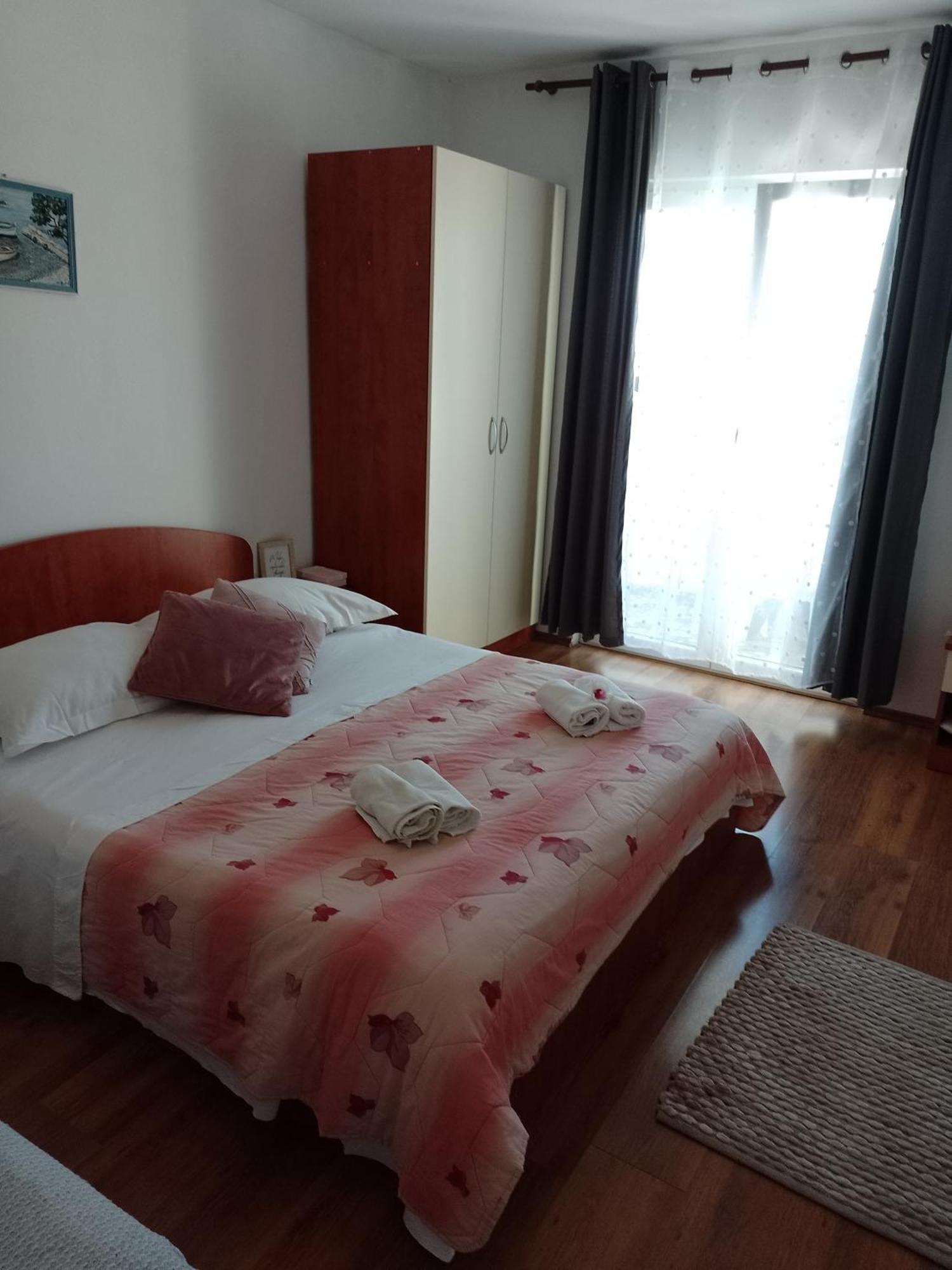 Apartman Mare ドルヴェニク エクステリア 写真