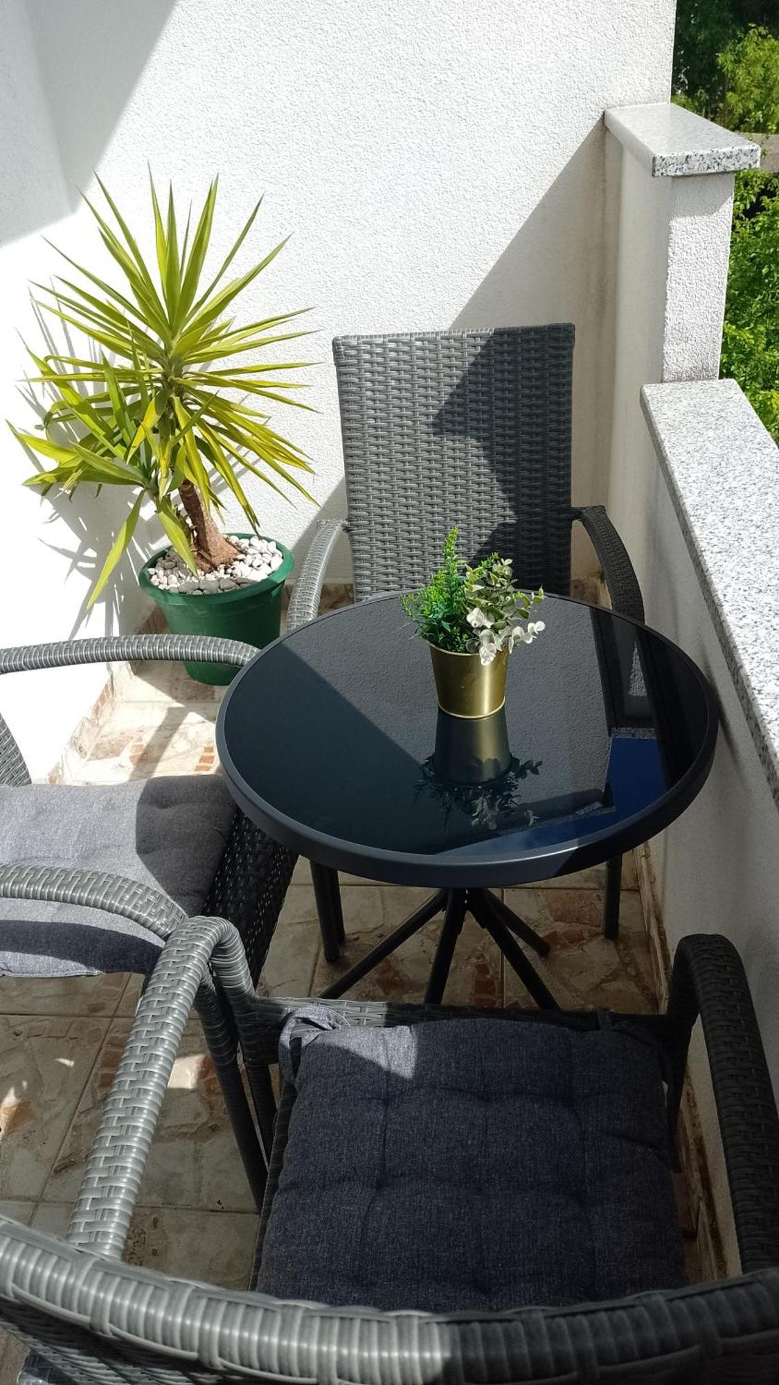 Apartman Mare ドルヴェニク エクステリア 写真