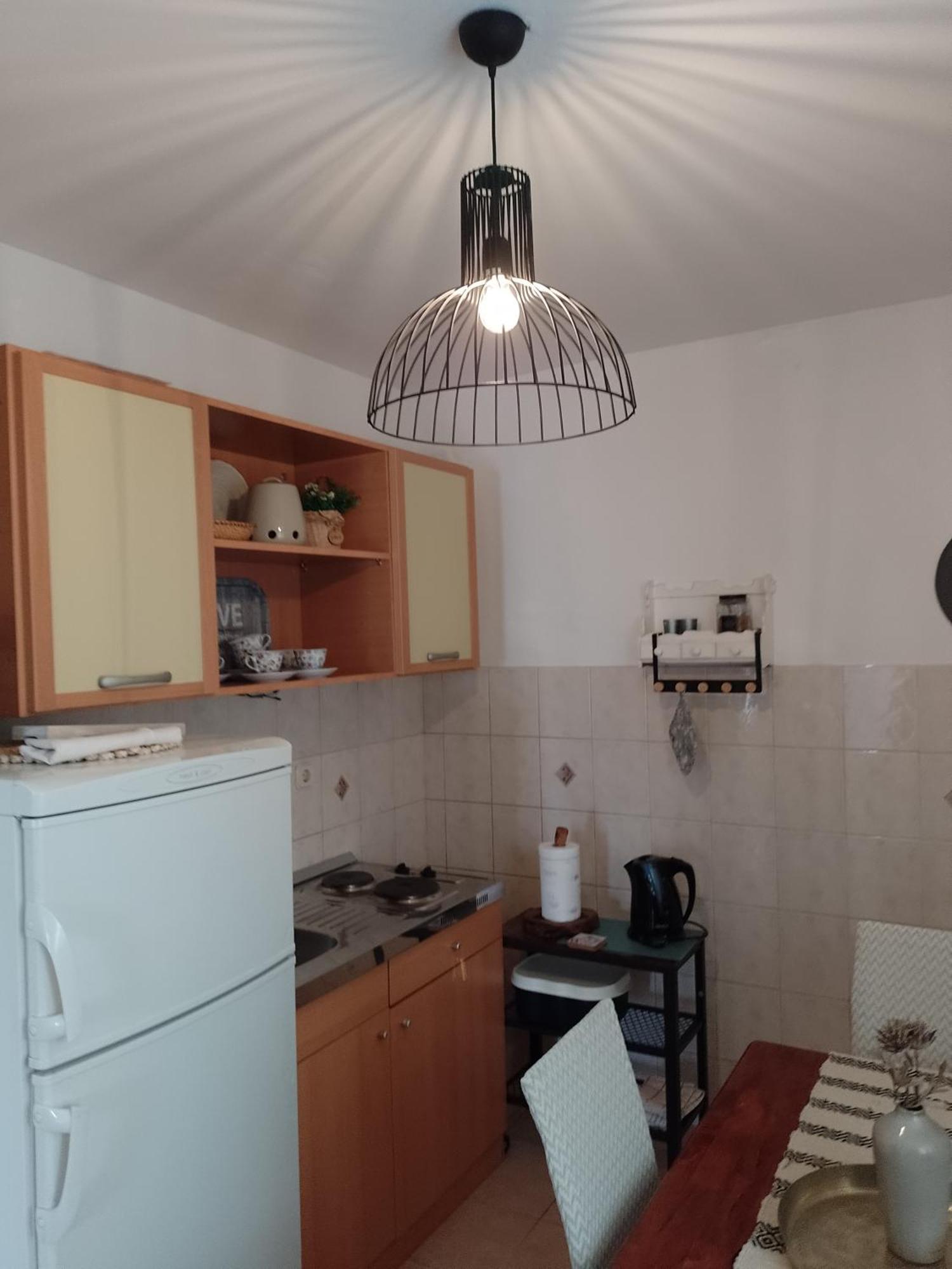 Apartman Mare ドルヴェニク エクステリア 写真